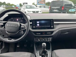 Fabia 1.0 tsi evo2 95 selection 2025 occasion 85150 Les Achards
