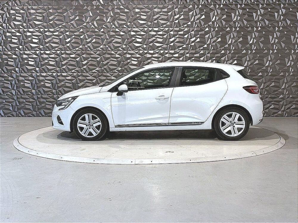 Clio 1.6 E-Tech Hybride - 140 - BVA multi-modes - 2021 V BERLINE 2021 occasion 78680 &Eacute;p&ocirc;ne
