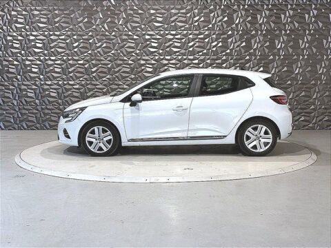 Clio 1.6 E-Tech Hybride - 140 - BVA multi-modes - 2021 V BERLINE 2021 occasion 78680 &Eacute;p&ocirc;ne
