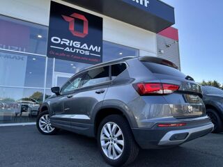 Ateca 2.0 TDI 150ch DSG7 BUSINESS 2024 occasion 44700 Orvault
