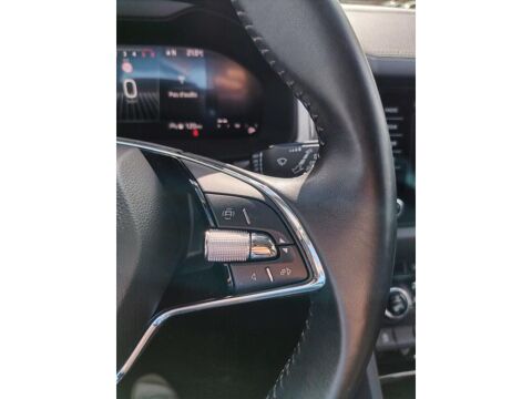 Kodiaq BUSINESS TSI ACT 150ch DSG7 7pl 2023 occasion 44700 Orvault