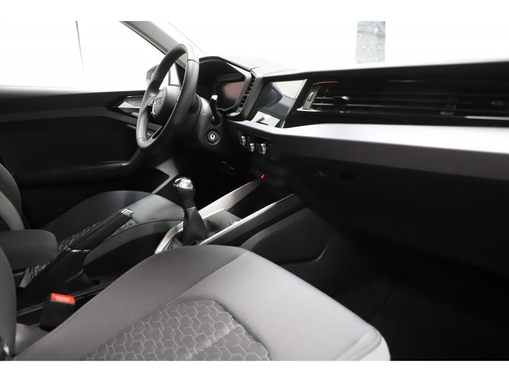 A1 1.0 25 TFSI 95 Design 2025 occasion 06550 La Roquette-sur-Siagne