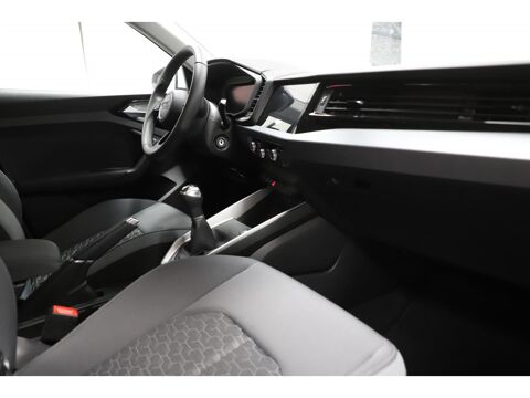 A1 1.0 25 TFSI 95 Design 2025 occasion 06550 La Roquette-sur-Siagne