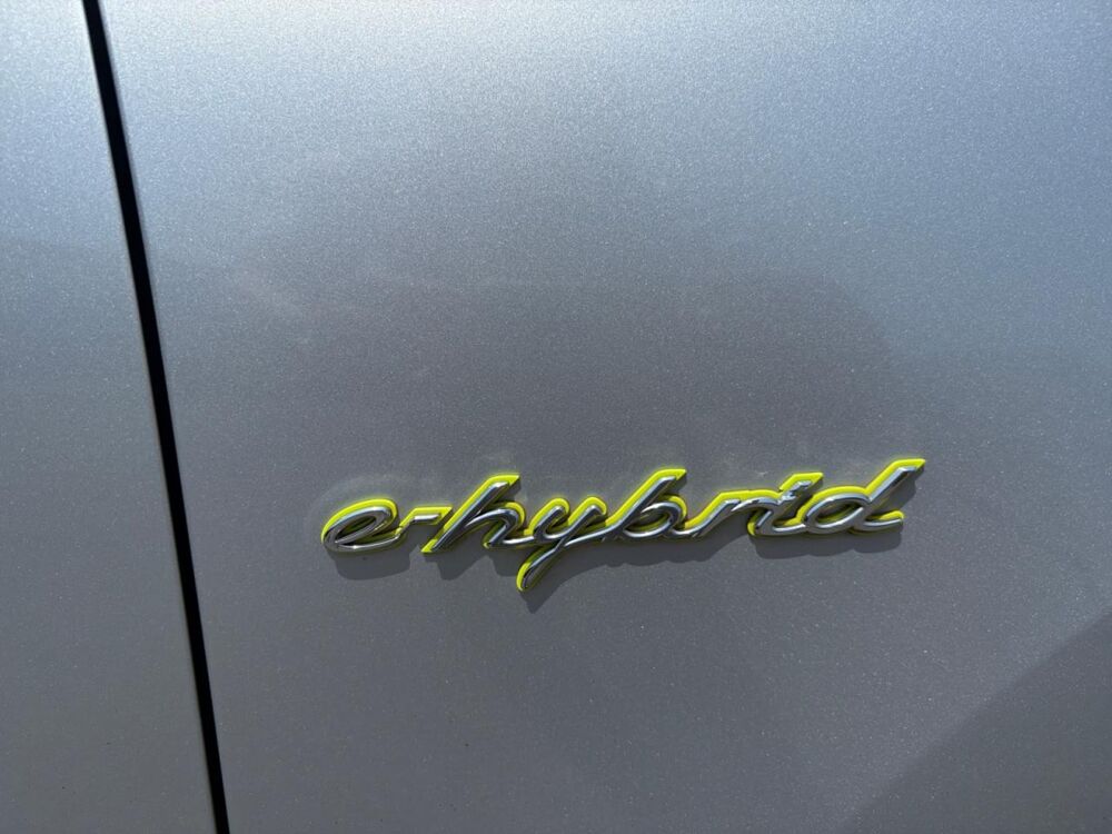 Cayenne 3.0i V6 - 416 - S E-Hybrid Platinum Edition PHASE 2 TOIT OUV 2016 occasion 13400 Aubagne