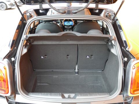 Cooper D III F55 1.5 ONE 102 ESSENTIAL - BV BVA7 & PACK DRIVING 2021 occasion 77090 Coll&eacute;gien