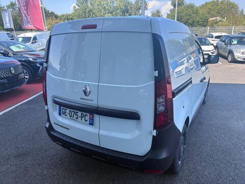 Express 1.5 Blue dCi 95 22 II VAN FOURGON Confort 2022 occasion 31660 Bessi&egrave;res