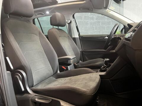 Tiguan 1.4 eHybrid 245ch DSG6 Elegance TVA RECUPERABLE - GARANTIE 6 2023 occasion 33700 M&eacute;rignac