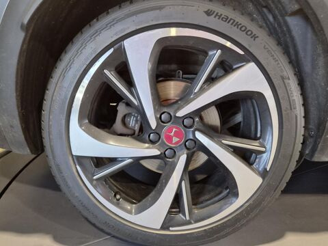 DS3 2.0 BlueHDi 180 EAT8 Performance Line + 2018 occasion 25300 Pontarlier