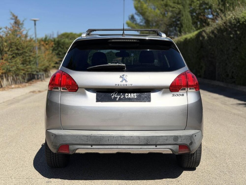 2008 CROSSWAY - 110CH - DISTRIB OK - RADARS - BLUETOOTH 2015 occasion 13760 Saint-Cannat