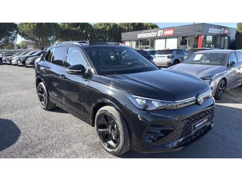 Annonce voiture Volkswagen Tiguan 49990 €