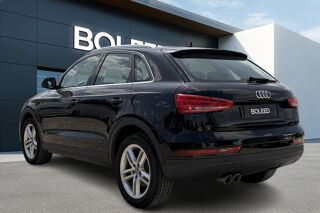 Q3 2.0 TDI ultra - 150 Ambition Luxe 2016 occasion 78760 Jouars-Pontchartrain
