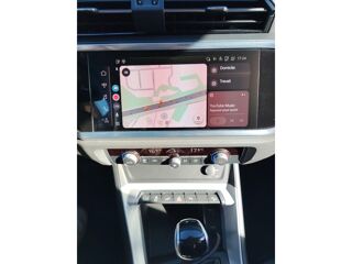 Q3 BUSINESS LINE 45 TFSI e 245 S-Tronic 6 2021 occasion 44700 Orvault