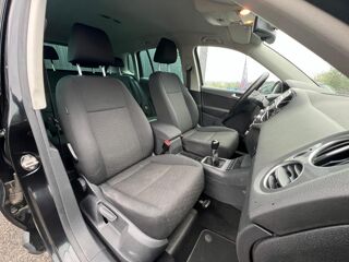 Tiguan 2.0 TDI 140 BLUEMOTION EDITION 2014 occasion 42170 Saint-Just-Saint-Rambert