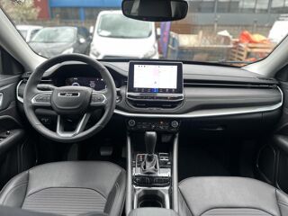 Compass 1.5 T 130 MHEV HYBRID SWISS ALTITUDE 2WD BVA 2024 occasion 94360 Bry-sur-Marne