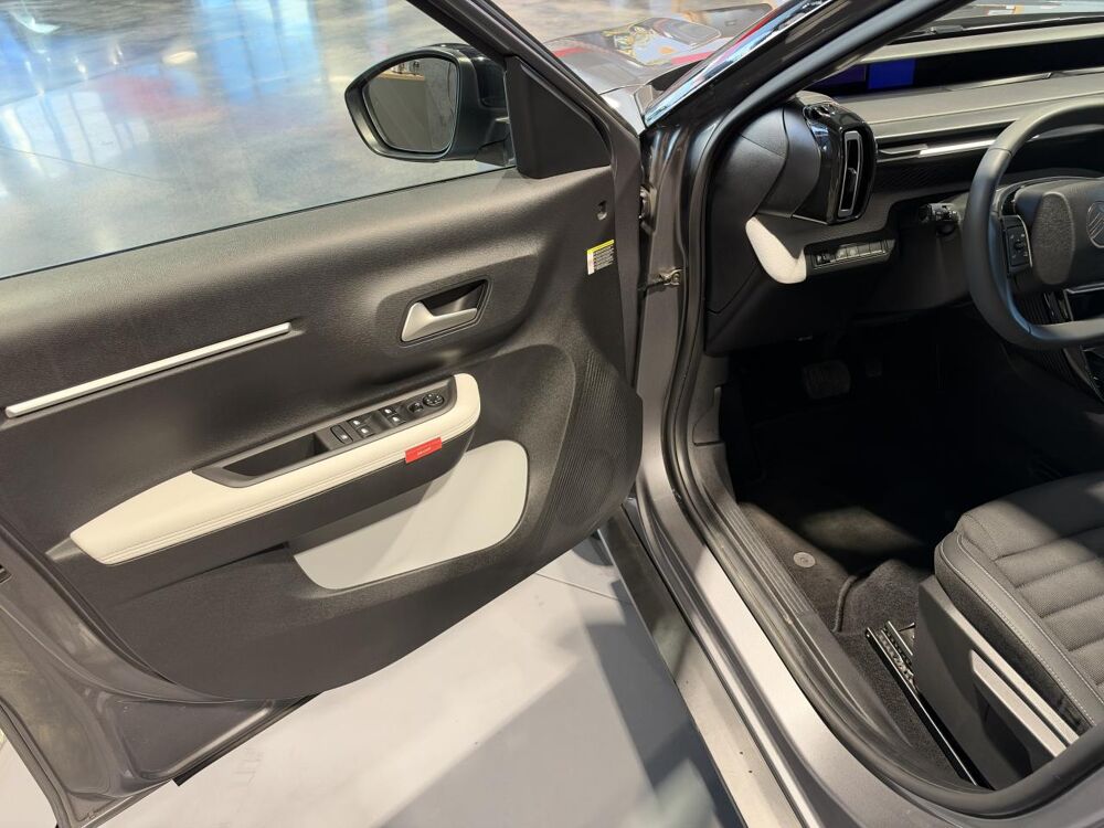 C3 Aircross MAX 1.2i Hybride 145 Cam&eacute;ra - AppleCarplay 2025 occasion 25300 Pontarlier