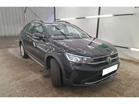 Annonce voiture Volkswagen Taigo 18280 €