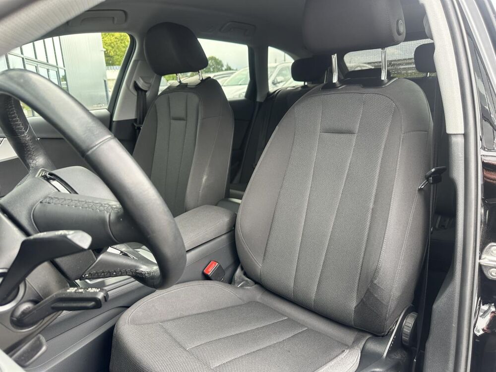 A4 Avant 2.0 35 TDI 163 CH BV S-tronic  BUSINESS LINE ENTRETIE 2022 occasion 33450 Montussan