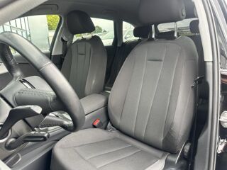 A4 Avant 2.0 35 TDI 163 CH BV S-tronic  BUSINESS LINE ENTRETIE 2022 occasion 33450 Montussan