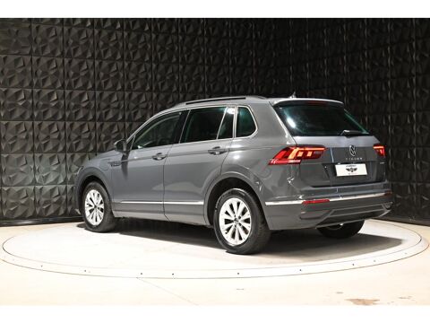 Tiguan 1.4 eHybrid - 245 - BV DSG6 2016 Life Business PHASE 2 2022 occasion 77100 Meaux