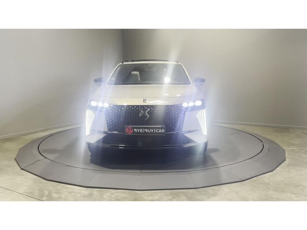 DS3 E-Tense 300cv 4x4 Esprit de Voyage PHASE 2 Garantie 12 mois 2024 occasion 33500 Libourne