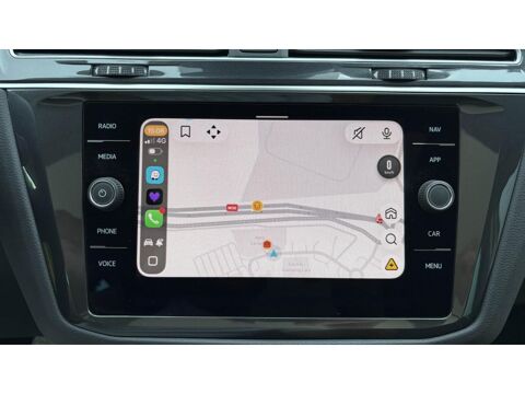 Tiguan 1.5 TSI 150 DSG 7 Life Plus +TOIT OUVRANT+DIGITAL COCKPIT 2023 occasion 81580 Soual