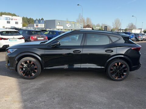 Formentor 2.0 tdi 150 v dsg7 2026 occasion 85150 Les Achards