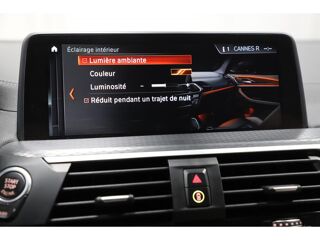 X4 xDrive 20d M Sport BVA8 (G02) 2018 occasion 06550 La Roquette-sur-Siagne