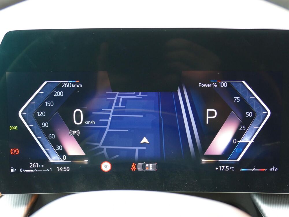 X1 U11 SDRIVE 18i 136 M SPORT - BVA 2024 occasion 77090 Coll&eacute;gien