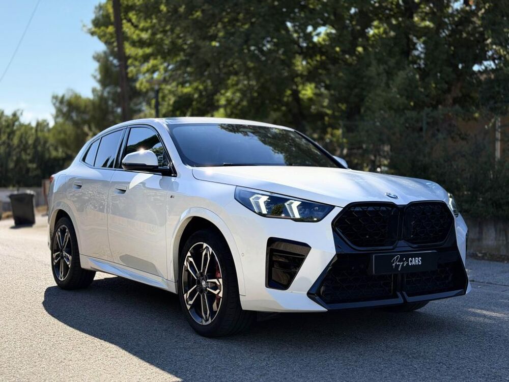 X2 SDrive 18d M SPORT 150CH BVA - PACK INNOVATION - HARMAN KARD 2024 occasion 13760 Saint-Cannat