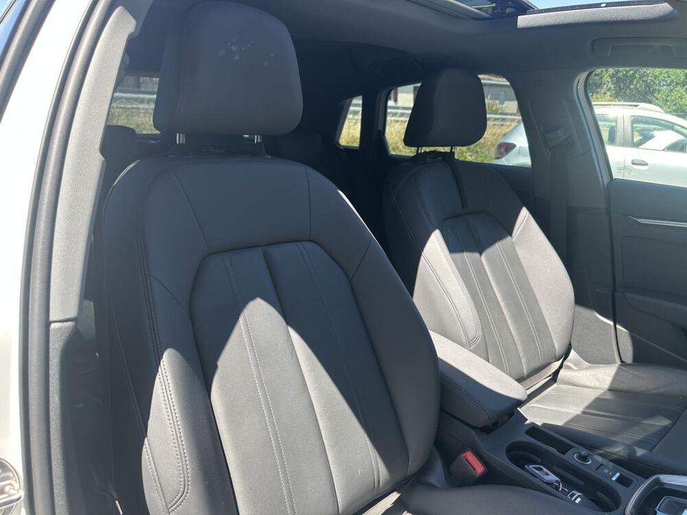A3 Sportback 2.0 35 TDI - 150cv - BVA S-Tronic Business Line - 2021 occasion 33450 Montussan