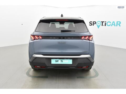 5008 Hybrid 136 e-DCS6 GT +VISIO 360 2025 occasion 17500 Jonzac