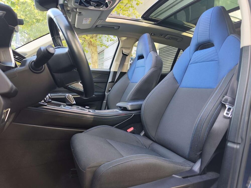 01 PHEV 1.5 - 261 - DCTH 7 SUV . PHASE 1 2022 occasion 77185 Lognes
