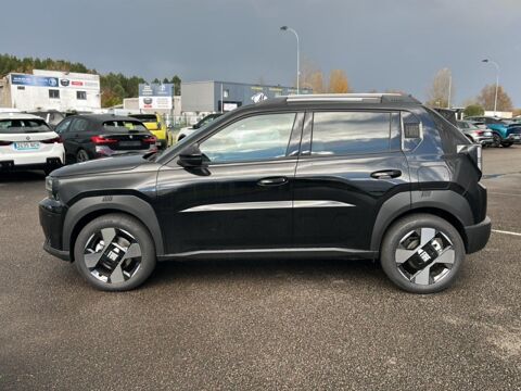 Grande panda 1.2 hybrid 100 la prima edct6 2025 occasion 88150 Chavelot