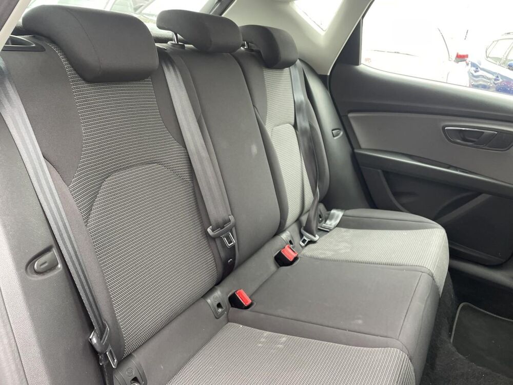 Leon 1.5 tgi 130 gnv style business dsg7 2020 occasion 57525 Talange