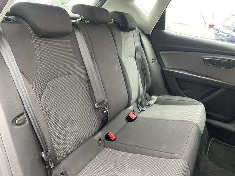 Leon 1.5 tgi 130 gnv style business dsg7 2020 occasion 57525 Talange