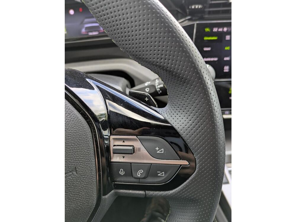 408 GT HYBRID 145ch e-DCS6 2025 occasion 44700 Orvault