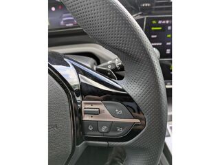 408 GT HYBRID 145ch e-DCS6 2025 occasion 44700 Orvault