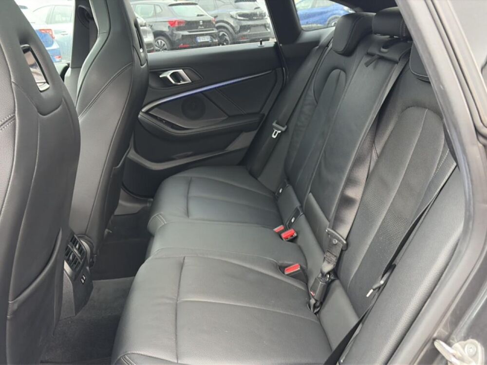 Serie 2 (f44) 218da 150 m sport bva8 2021 occasion 88150 Chavelot