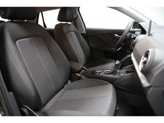 Q2 1.5 35 TFSI 150 Advanced - S-tronic 2023 occasion 06550 La Roquette-sur-Siagne