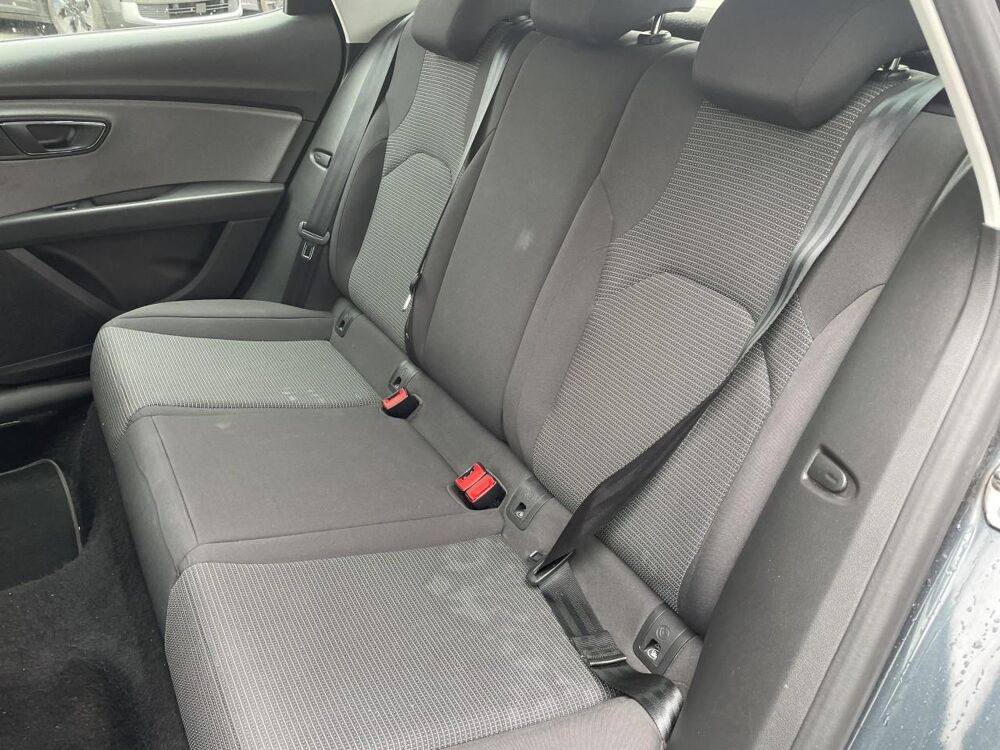 Leon 1.5 tgi 130 style business dsg7 2021 occasion 88150 Chavelot