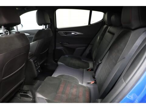 Tonale 1.5 mHEV 130 Edizione Speciale - BV TCT 2022 occasion 06550 La Roquette-sur-Siagne