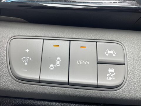 Niro 1.6 gdi 105 isg + plug-in 60.5 premium dct6 2018 occasion 85150 Les Achards