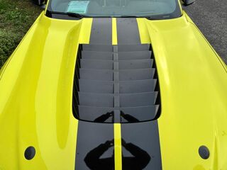 Mustang Shelby GT500 V8 5.2L 760ch 2021 occasion 91830 Le Coudray-Montceaux