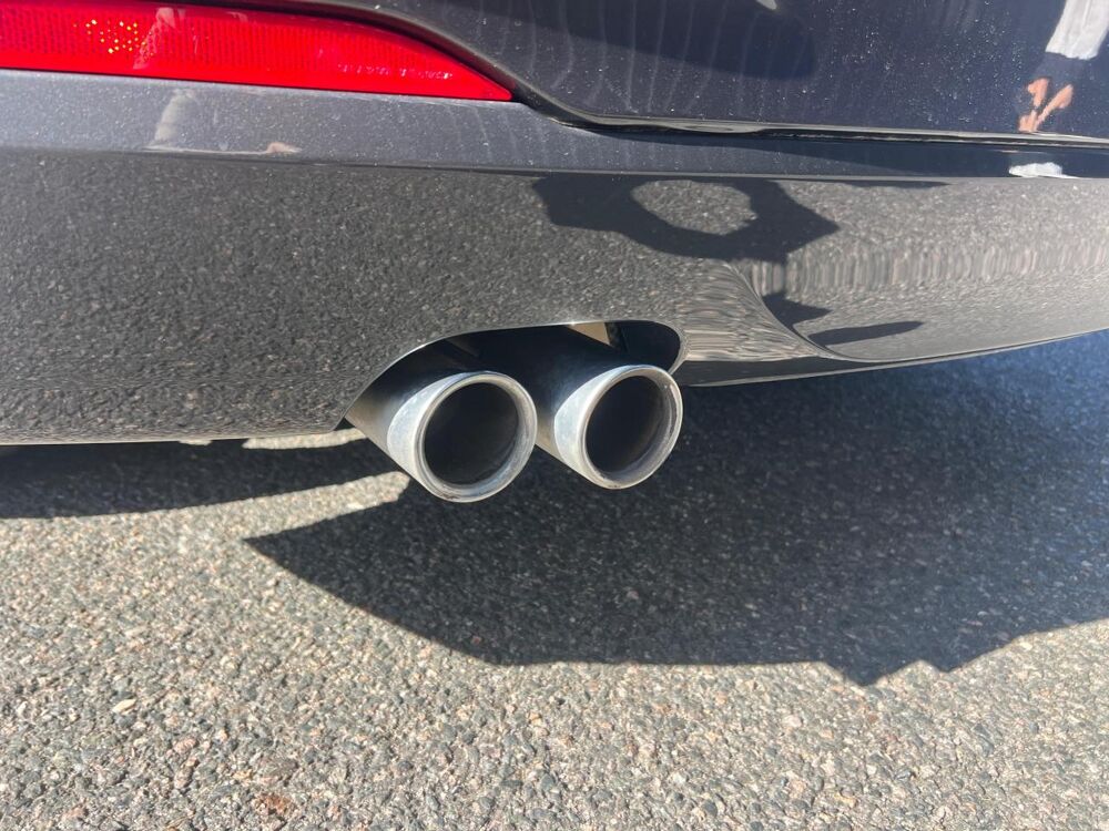 Serie 2 CABRIOLET 2.0 230 I 250 M-SPORT BVA 2018 occasion 42170 Saint-Just-Saint-Rambert
