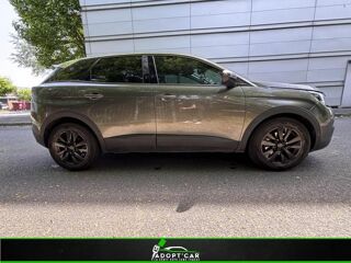 3008 1.6 BlueHDi S&S BC - 120 II 2016 Allure Business 2016 occasion 77185 Lognes