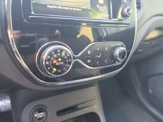 Captur 1.5 Energy dCi - 90 - BV EDC Euro 6 2015 Intens PHASE 1 2016 occasion 13760 Saint-Cannat