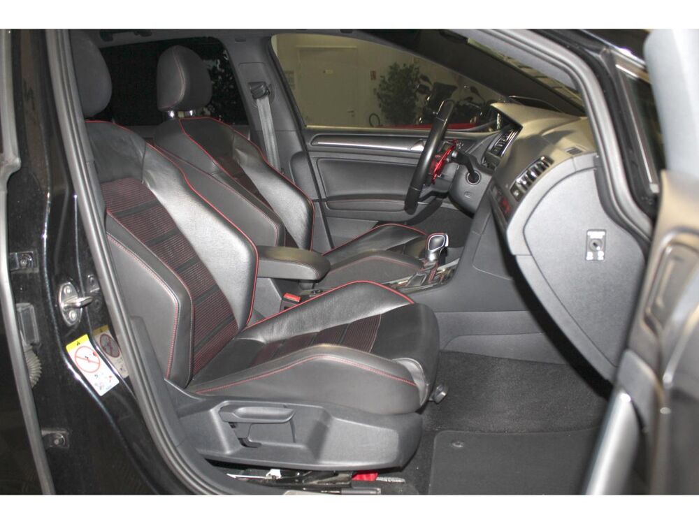 Golf VII GTI Performance PHASE 2 Berline - 2.0 TSI - 245 CH - BV 2018 occasion 95340 Bernes-sur-Oise