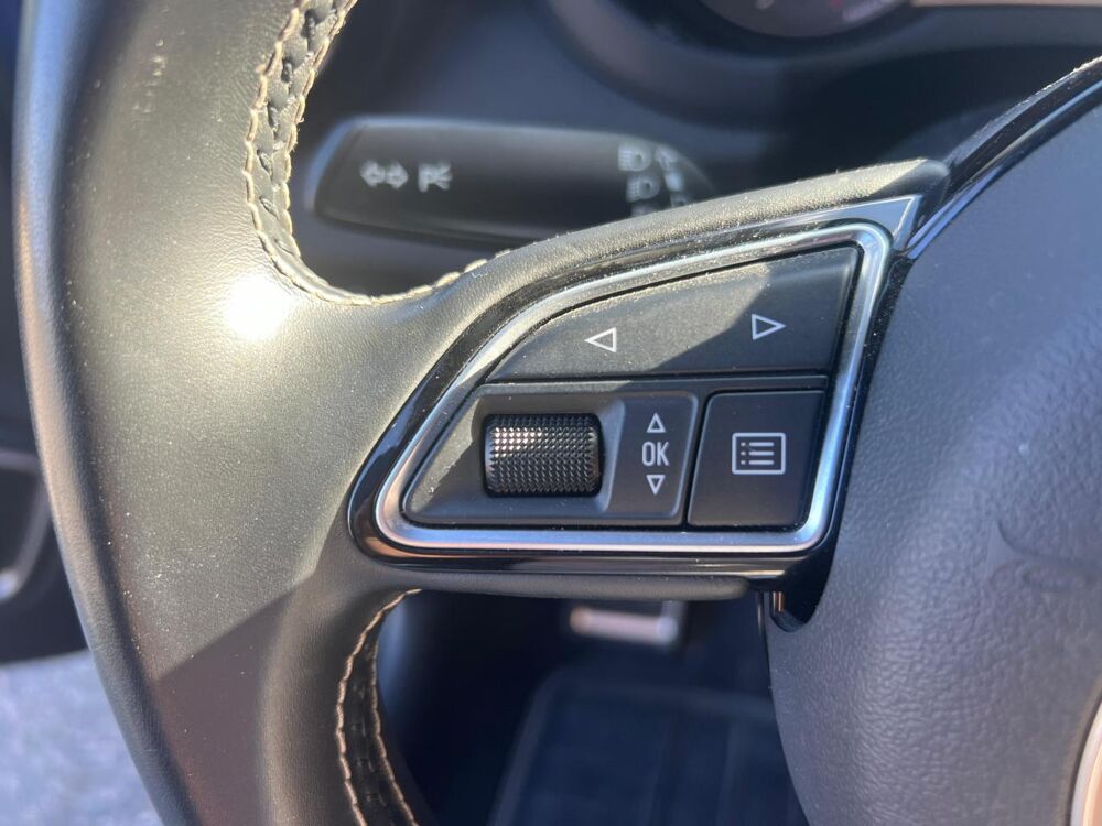 S1 SPORTBACK 2.0 TFSI 230 QUATTRO STAGE 1 315CH 2018 occasion 42170 Saint-Just-Saint-Rambert