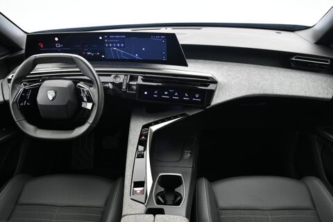 3008 Hybrid 136 e-DCS6 Allure occasion 17130 Montendre