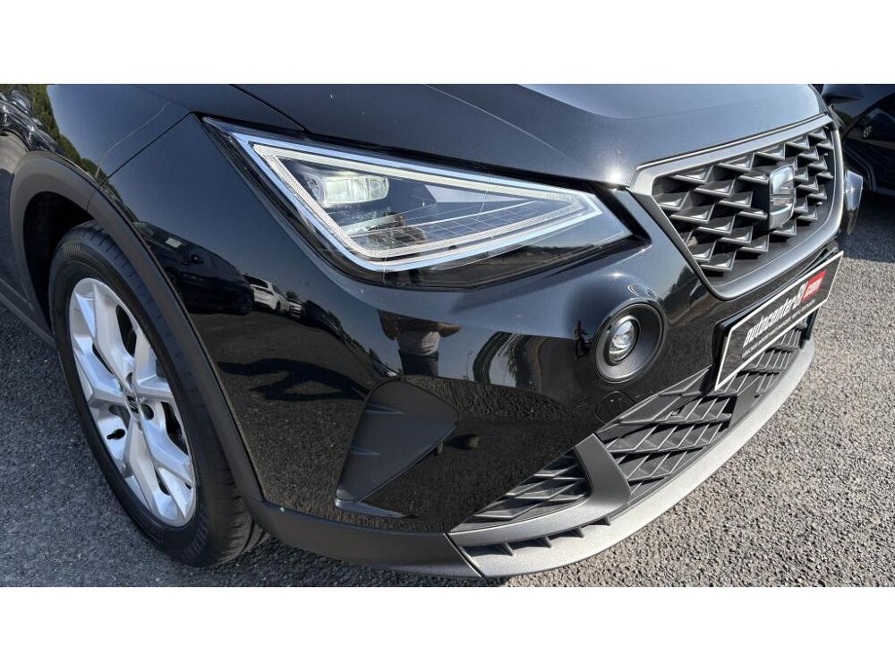 Arona 1.0 TSI 95ch FR  PRIX HT POUR EXPORT DZ 2025 occasion 81580 Soual